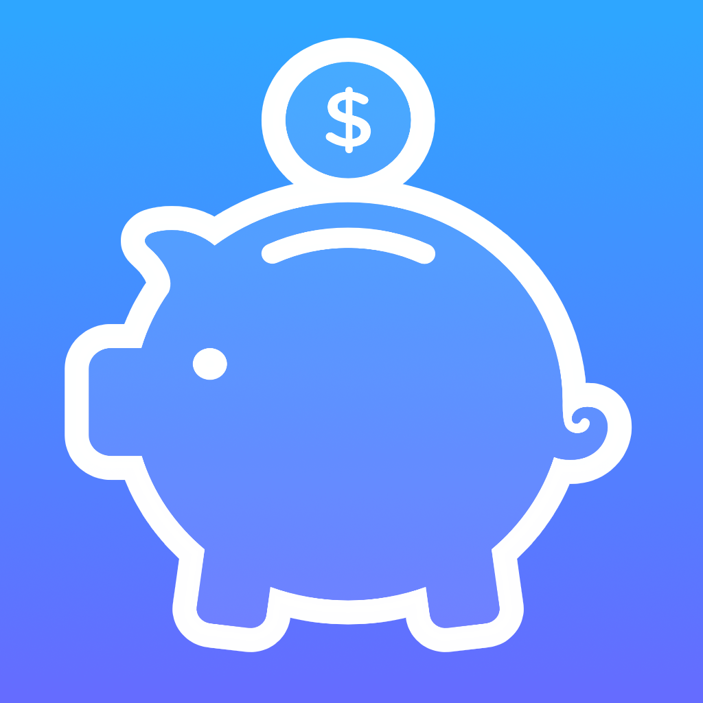 Get Piggy Bank: Easy Budgeting for iOS, iPhone, iPad Aso Report