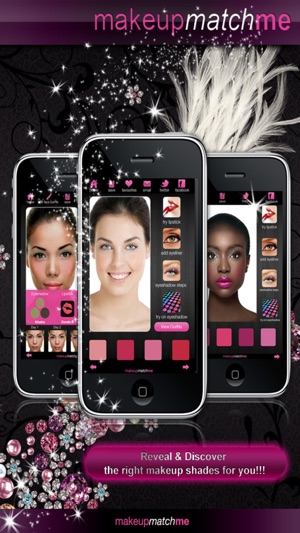 MAKEUP MATCH ME(圖1)-速報App