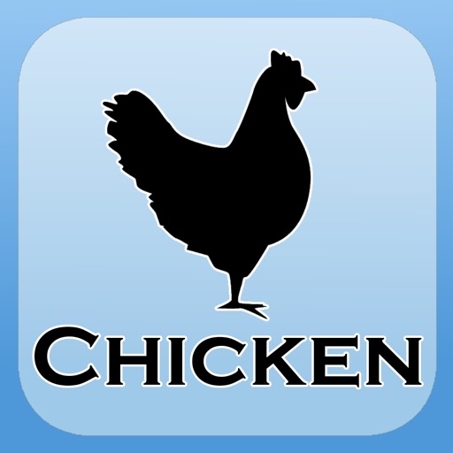 1,001 Chicken Guide