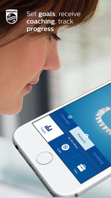 Philips Sonicare