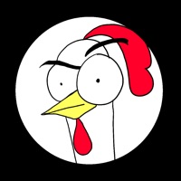 Chicken Bro 13 Sticker Pack pour PC