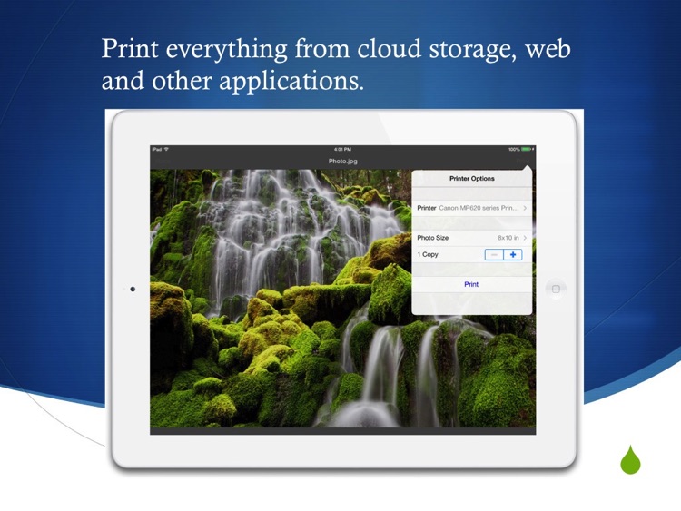 Print Easy Pro