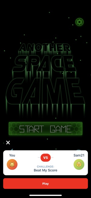 Another Space Game(圖3)-速報App