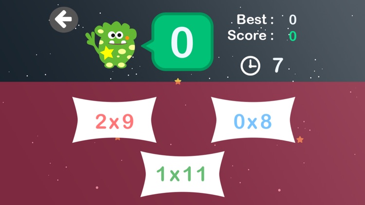 Math for 2nd 3rd Grade screenshot-3