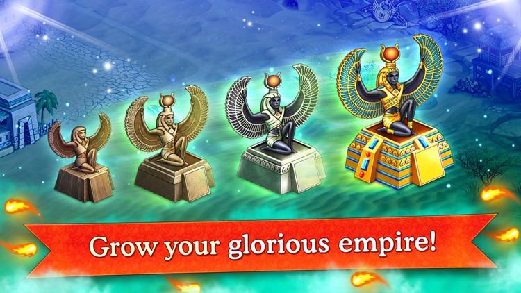 Cradle of Empires