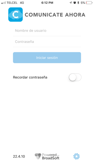 Comunicate Ahora(圖1)-速報App