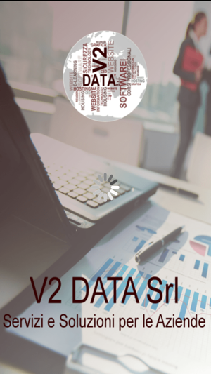 V2 DATA SRL(圖1)-速報App