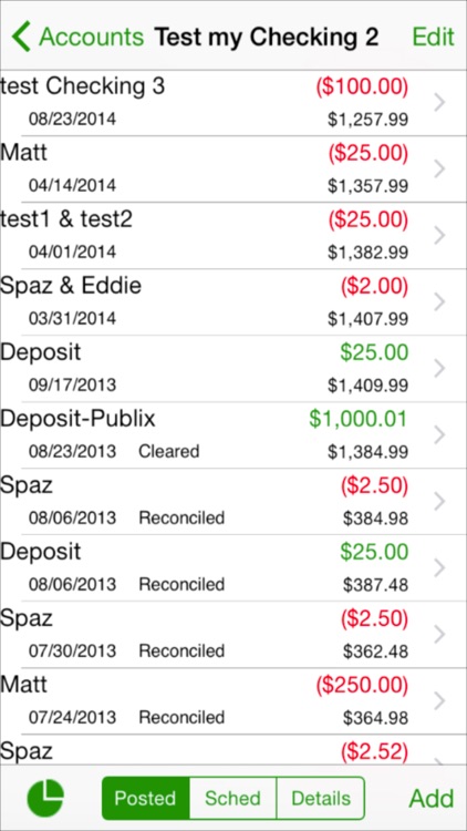 CheckShare