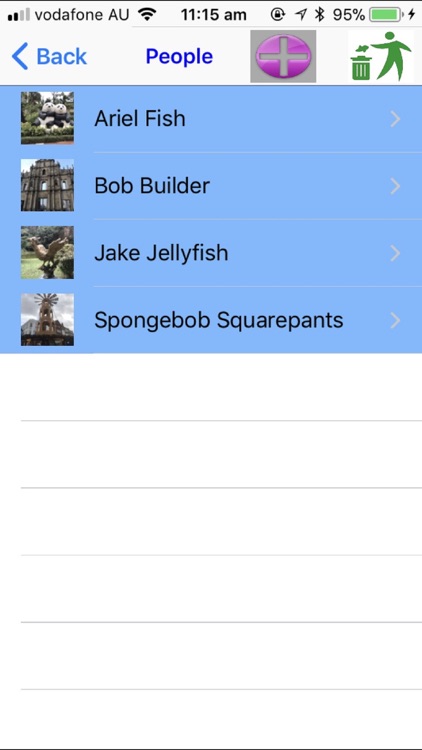 Events Manager screenshot-6