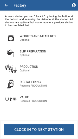 PRODUCTION: Artcodes(圖2)-速報App