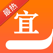 宜搜小说-网络文学电子书小说阅读追更神器
