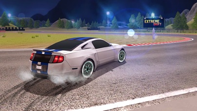 Car Drift Racing Zone Mania 3d screenshot 2