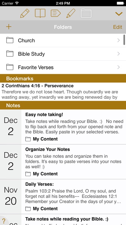 NIV Life Journey Bible