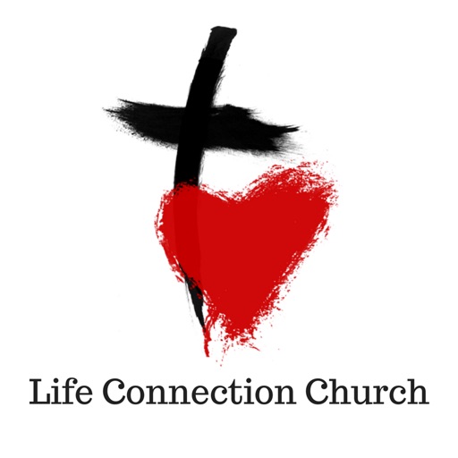 Life Connection Church DFW iOS App