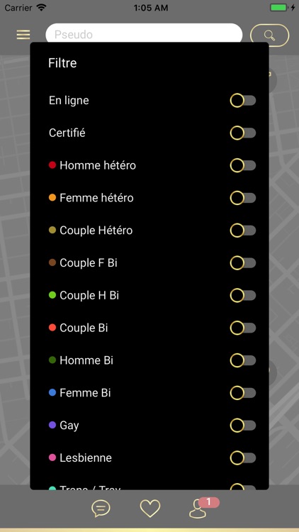LeClub App screenshot-4