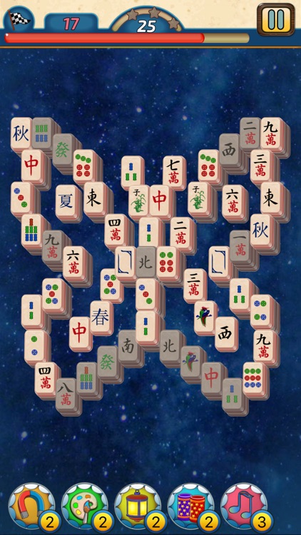 Mahjong village как перевести прогресс