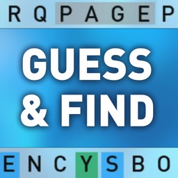 Guess & Find