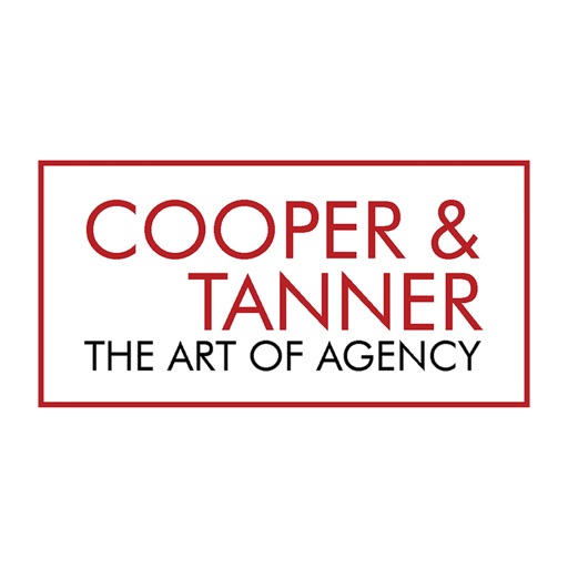 Cooper and Tanner icon
