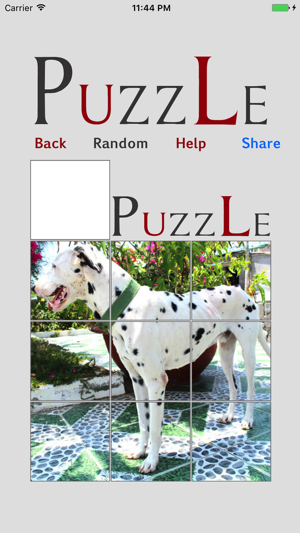 Puzzles Game's(圖3)-速報App