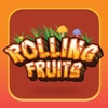 Rolling Fruits