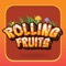 Welcome to the world of Rolling Fruits