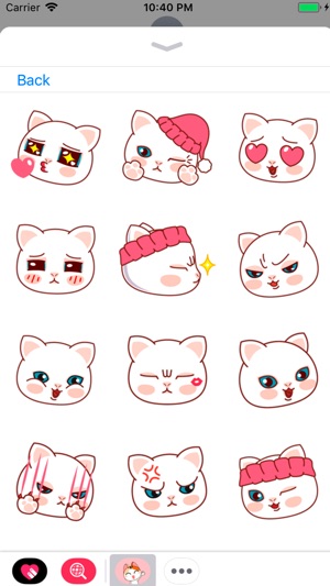 Cat Stickers Collection(圖5)-速報App