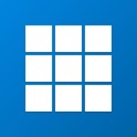 Giant Square para Instagram icon