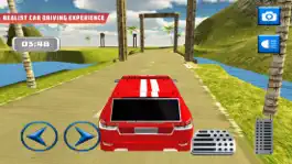 Game screenshot Racing Car Win Deadly Trails mod apk