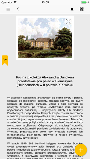 Muzeum Regionalne w Szczecinku(圖4)-速報App