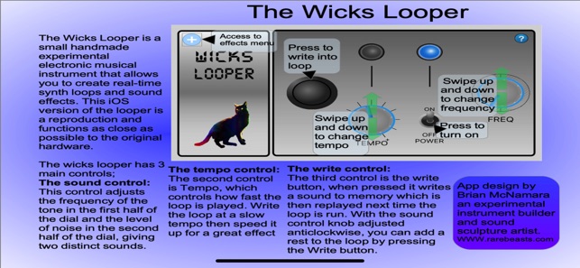 Wicks Looper(圖3)-速報App