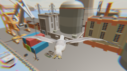 Seagull Simulator screenshot 3