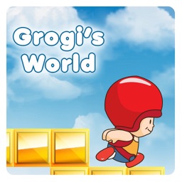 Grogi's World