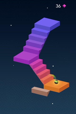 Ladder Way screenshot 3