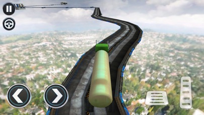 18 Wheeler Truck Driving 3D screenshot 4