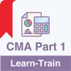 CMA Part 1 Exam Prep