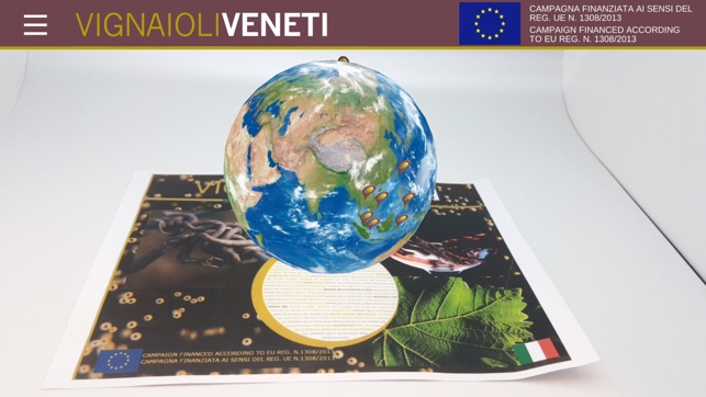 VIGNAIOLI VENETI(圖2)-速報App