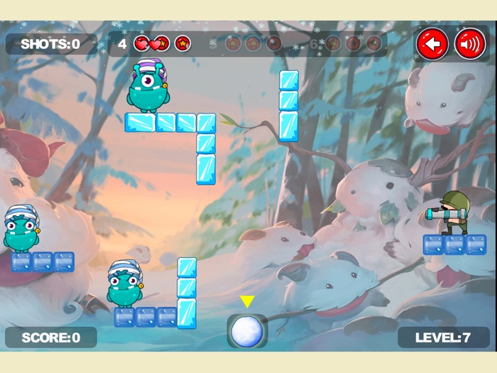 金牌神枪手3 - 圣诞狂欢版激情打枪！