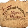 Zimmerei - Holzbau Weckbart