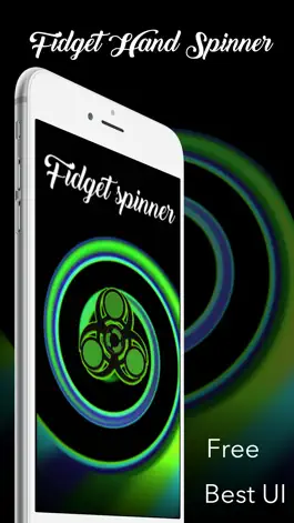 Game screenshot Hand Spinner - Fidget Spinner hack