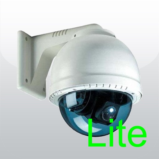 IP Cam Viewer Lite app icon图