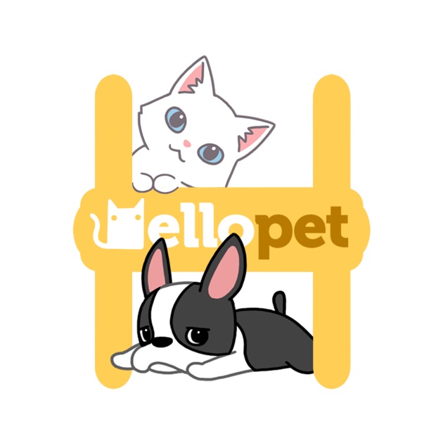 Hellopet Pet App For Iphone Hellopet Pet App For Iphone