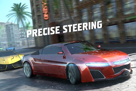 Racing 3D: Top Furious Driverのおすすめ画像4