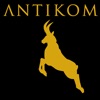 AntiKom - iPadアプリ