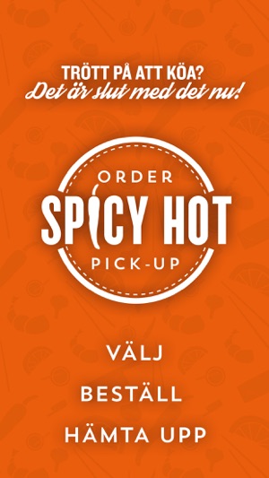 Spicy Hot(圖1)-速報App