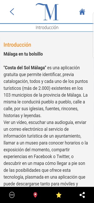 Costa del Sol Malaga DM(圖5)-速報App