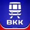 Icon 曼谷捷運 - BKK