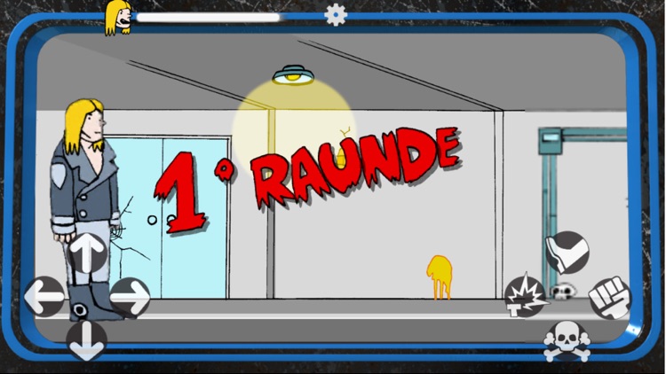 ThEGAME screenshot-3