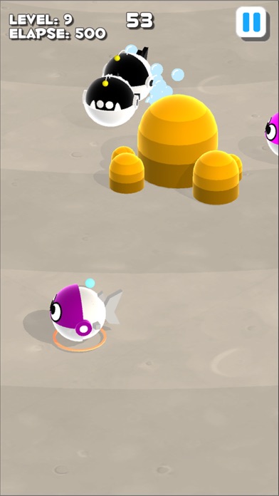 Image of Swim Fishy Swim