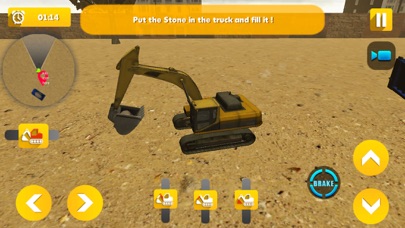 City Builder Machines screenshot 2