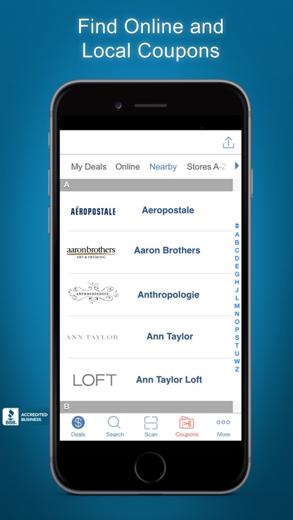 Cyber Monday 2018 Deals & Ads screenshot-4